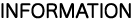 INFOMATION